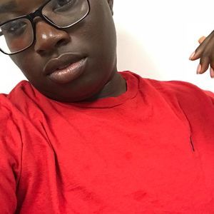 Meet your Posher, Taylor